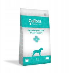 Calibra VD Dog hypoallergenic 2kg