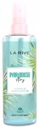 La Rive Paradise Story test- és hajápoló krém 200ml