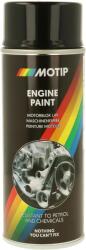 MOTIP Spray vopsea pentru motor MOTIP Engine Paint negru 400ml (004092)