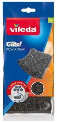 Vileda Glitzi Power Inox súroló 2 db (4023103172036)