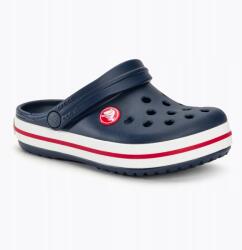 Crocs Papucs Crocs Crocband Clog navy/red 25-26 Eu (207005-485)