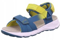 Superfit Szandál 1-000580-8050 Criss Cross r. 32 (1-000580-8050)