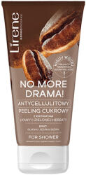 Lirene Anti-cellulit tisztító peeling 200ml