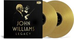 Williams, John John Williams Legacy (Deluxe Edition) (Gold Vinyl)