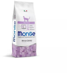 Monge Daily Line 10 kg Sterilised