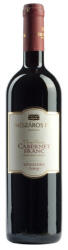 MÉSZÁROS PÁL - Szekszárdi Cabernet Franc 2023 0.75 l - icborshop