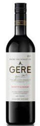 A. GERE - Villányi Portugieser 2025 0.75 l