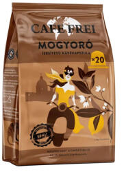 Cafe Frei Kávékapszula, Nespresso kompatibilis, Cafe Frei, mogyoró 20db kapszula (110304) - iroda-ellatas
