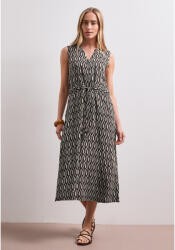 Street One Ruha - LTD QR Sleeveless zip dress_AO - 26FS