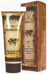 ELIXIR Revmatim masszázskrém méhméreggel ízületekre és hátra - Elixir - 75 ml Változat: 75ml