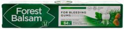 Forest Balsam tölgykéreg fogkrém ínyvérzés esetére - 75 ml