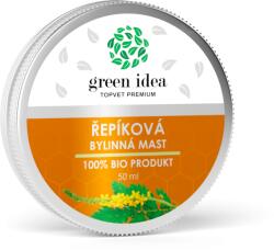 Green idea Apróbojtorján kenőcs 50 ml - Green idea
