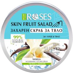 Nature of Agiva FRUIT SALAD 2 az 1-ben vaníliás cukorradír 200 ml