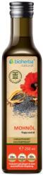 Bioherba Hidegen sajtolt mákolaj - 250 ml - Bioherba