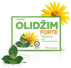 Vitateka OLIDŽIM Forte - 60 kapszula - Vitateka