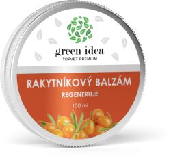 Green idea Homoktövis balzsam 100 ml - Green idea