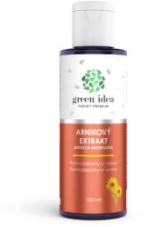 Green idea árnika kivonat - hegyi árnika 100 ml