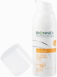 Bionnex „Dry Touch SPF 50+ napvédő krém, 50 ml