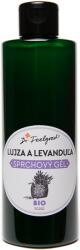 Dr. Feelgood BIO Lujza és levendula tusfürdő - 200 ml