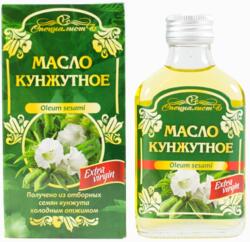 Specialist 100% hidegen sajtolt szűz szezámmagolaj - Specialist - 100 ml