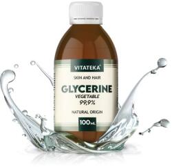 Vitateka növényi glicerin - 100 ml