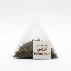 Poľanatea Zelený čaj India-Darjeeling prémiový sáčkový-20 sáčkov
