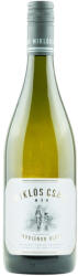 miklóscsabi Sauvignon Blanc 2025