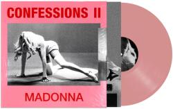 Warner Madonna: Confessions II (Limited Coloured Baby Pink Vinyl) - Vinyl (LP) (095919)
