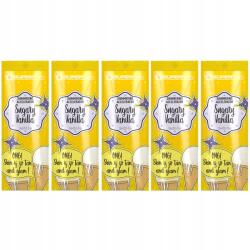 SuperTan 5 db-os balzsam szett Aktivátor Aktivátor Supertan Sugary&vanilla Accelerator