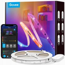 Govee Rgbic Pro Led 10m Alexa Google Asszisztenssel és Applikációval (H619C3D1DE)
