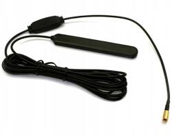 Connect Dab Dab+ aktív antenna Blaupunkt Pioneer Sony Smb autórádióhoz (UV70)