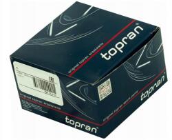 Topran Hátsó Fékbetét Bmw 1 F20 1.5-2.0 11-19 F21 1.5-2.0 11-19