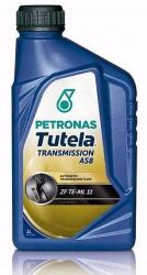 PETRONAS Zf TE-ML11 Tutela Transmission AS8 845RE 2013-2018
