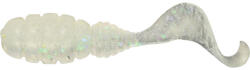 JACKALL Grub Jackall Goodmeal Shad, culoare Glow, 3.8cm, 8buc/plic (F1.JA.807184785)
