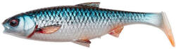 Savage Gear Shad Savage Gear 3D River Roach, Roach, 8cm, 5g, 4buc (F1.SG.74280)