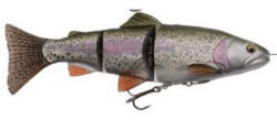 Savage Gear Shad Savage Gear 4D Trout Line, culoare SS01, 15cm, 35g (F1.SG.57382)