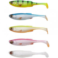 Savage Gear Mix shaduri Savage Gear Craft, Dark Water, 7.2cm, 2.6g, 5buc (F1.SG.74095)