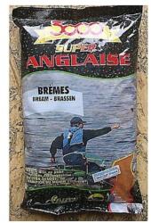 SENSAS Nada Sensas 3000 Bremes Spec Anglaise, 1kg (A0.S08961) - pescar-expert