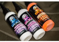 Korda Atractant GOO White Almond Supreme 115ml Korda (A0.GOO33)