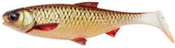 Savage Gear Shad Savage Gear 3D River Roach, Dirty Roach, 10cm, 10g, 4buc (F1.SG.74289)