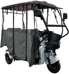 RDB Cabina pentru RDB LONG (C-LONG) - motosape-motocoase