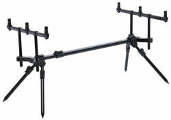 Prologic Rod Pod Prologic C-Series Convertible, 3 posturi (A6.PRO.72722) - pescar-expert Suport lanseta