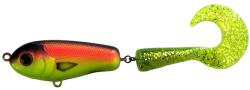 Strike Pro Vobler Strike Pro Wolf Tail Jr, Culoare C533F, 16cm, 31g (SP.EG175S.C533F)