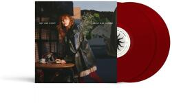 Jepsen, Carly Rae Day And Night (Opaque Apple Red Vinyl)
