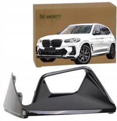 Mertt Lökhárító Rács Beömlő Fedél Első Bmw X3 G01 M Lift Csomag 8081214 Jobb