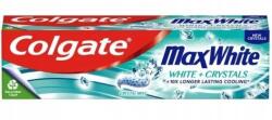 Colgate Max Fresh fogkrém White Crystals 75ml (8718951313835)