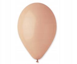 Gemar Léggömb G90 pasztell 10" rózsaszín ködös 99/ 100
