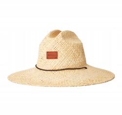 Ripcurl Rip Curl Premium Surf Straw natural női sapka, S