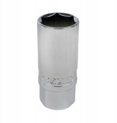 Proline 6-szögletű gyertyasapka 21 mm-es gumibetéttel Crv ZR18547 (ZR18547)