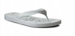 Calvin Klein Flip-flop Papucs Calvin Klein Dabney S1675 White 43 (S1675 White/white)